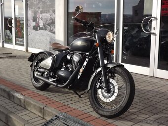 Jawa 350CL Pérák - 2