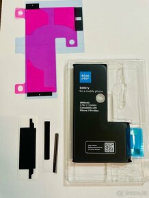 iPhone 11 PRO MAX 3969 mAh Baterie - 2