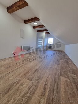 Prodej bytu 3+1 82 m2, Hradec - Nová Ves, Okres Jeseník - 2