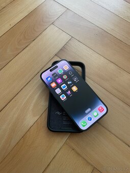 Apple iPhone 14 Pro 128GB Space Black - 2