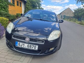 Fiat Bravo 2 - 2