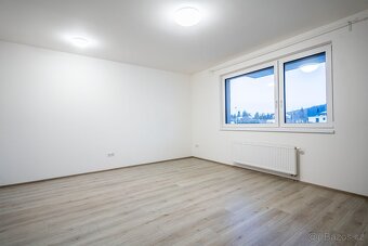 Pronájem bytu 1+kk (novostavba), Kladno - Rozdělov - 2