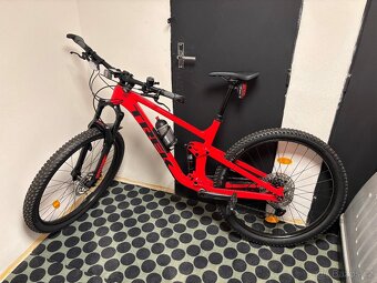 Trek Top Fuel 5 - 2