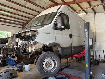 Iveco Daily šrot - 2