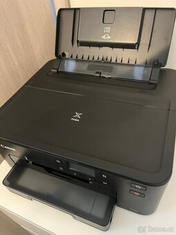 Multifunkční tiskárna Canon pixma TS705A - 2