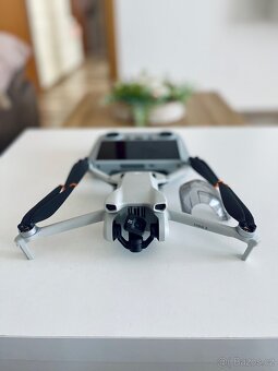 DJI MINI 3 (DJI-RC) - 2