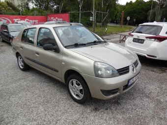 Prodám Renault Thalia 1.2,55kw,1maj. - 2