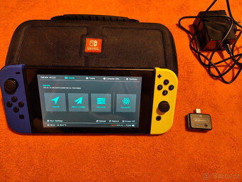 Nintendo Switch V1 - 2