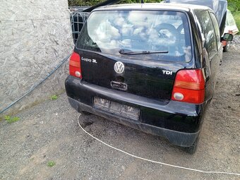 Lupo 3l - 2