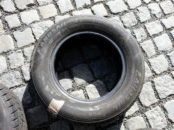 ZIMNÍ PNEU 175/70R13 LANDSAIL - 2