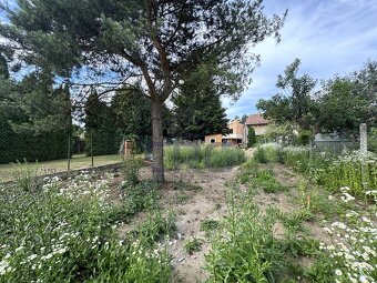 NABÍDKA PRODEJE NOVOSTAVBY BYTU 3+KK V OBCI ČESKÁ - 2