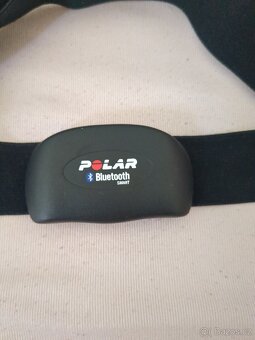 Hrudní pás Polar - 2