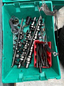 Motor BKDX0SG - 2