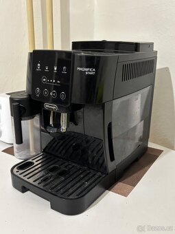 DeLonghi Magnifica Start - 2