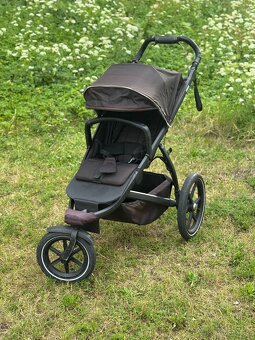 Thule urban glide 2 - 2