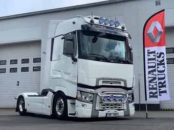 Přijmu řidiče C+E na vnitro, 2 500 Kč/den - 2