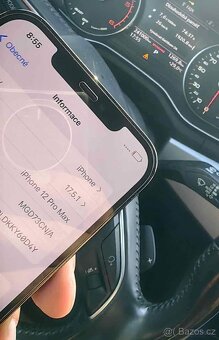 iphone 12 pro max - 2