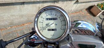 Yamaha Virago 1100 - 2