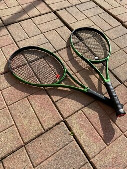Wilson Blade V8 101L - 2