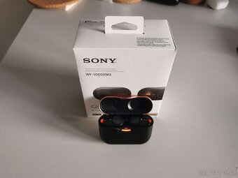 SONY WF-1000XM3 - 2