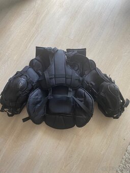 Brankářská vesta Reebok - 2