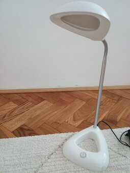 Světlo/lampička na stůl LED - 2