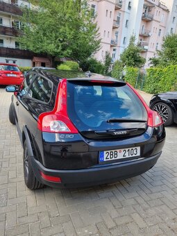 Prodám Volvo C30 - 2