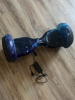 Hoverboard - 2