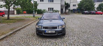 Prodám Audi A8 - 2