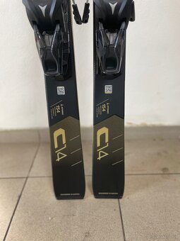 ATOMIC CLOD C14 154 cm 24/25 - 2