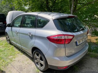 Ford C-Max - 2