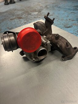 Turbo ARL 110kw 1.9tdi - plně funkční - 2