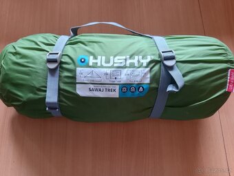 Ultralehký stan Sawaj trek - 2