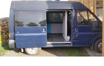 Ford Transit - 2