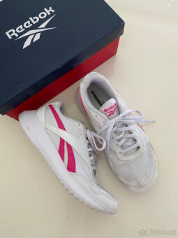 Sportovní obuv Reebok, vel. 38 - 2