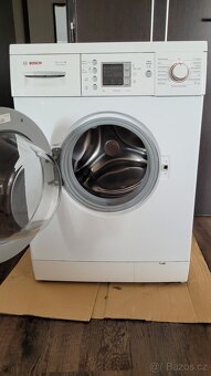 Bosch serie 4 varioperfect - 2