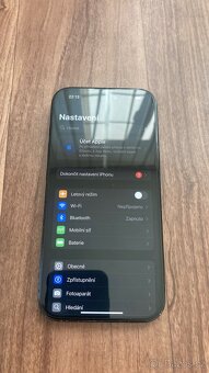 Apple iPhone 15 128Gb black - 2