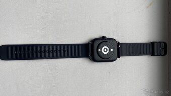 Smart hodinky Amazfit GTS 3 - 2