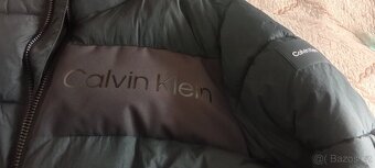 Pánská bunda Calvin Klein - 2