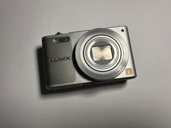 Panasonic Lumix DMC-SZ10 - 2