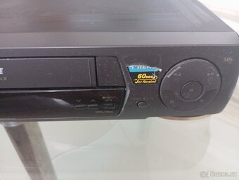 Videoprehravac - 2