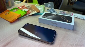 Apple iPhone 16 PRO 512GB Desert Titanium - 2