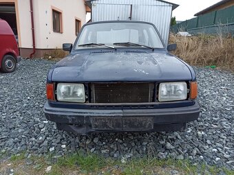 ŠKODA 120L - 2