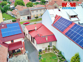 Prodej obchodního objektu, 92 m², Městec Králové - 2