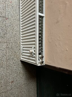 Radiator Korado pravy - 2