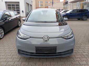Volkswagen ID.3 110kW 54tkm SOH 92.5% - záruka Autodraft - 2