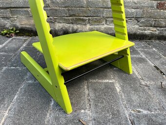 Dětská rostoucí židle STOKKE Tripp Trapp - 2
