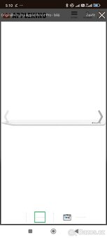 Apple pencil pro PERO uplne nové 2 kusy k dispozici - 2