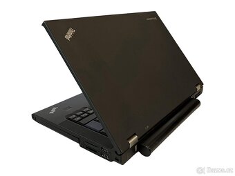 Lenovo ThinkPad T420 - i7 2670QM | 16GB | 512GB - 2