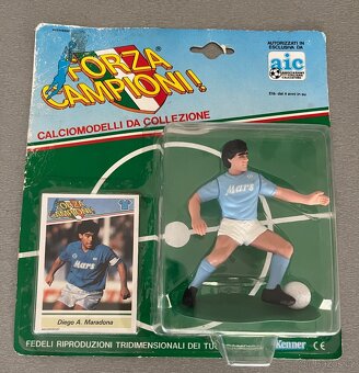Diego Maradona – Forza Campioni - 2